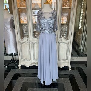 Rina di Montella R2237 Gown